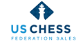 US Chess Sales折扣码 & 打折促销