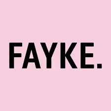 FAYKE cosmetics Gutschein 
