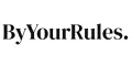 ByYourRules Discount code