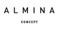 Almina Concept Rabattkod