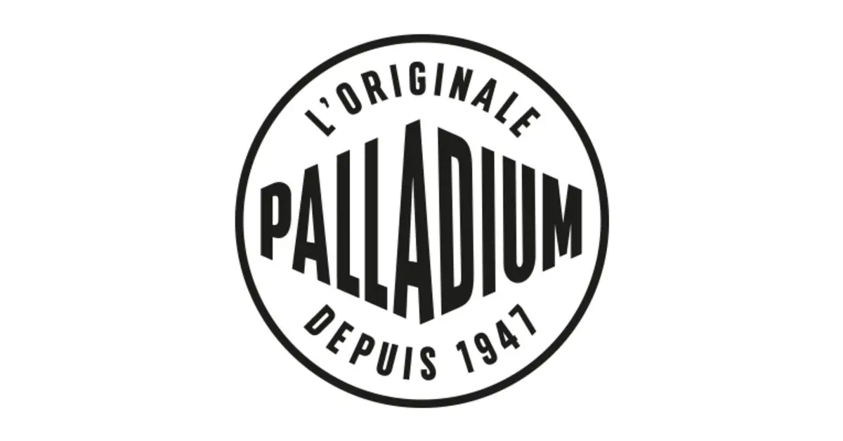 Palladium Gutschein 