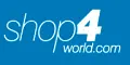 shop4world.com Promo Code