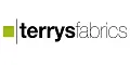 Terry's Fabrics Kody Rabatowe 