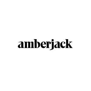 Amberjack: Free Shipping on Any Order