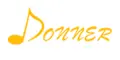 Donner Technology LLC Rabattkod