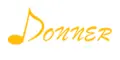 Donner Technology LLC Cupom