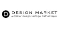 Design Market code promo