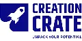 Creation Crate Kody Rabatowe 