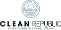 Descuento Clean Republic