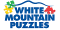 White Mountain Puzzles折扣码 & 打折促销