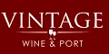 Código Promocional Vintage Wine & Port