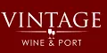 Voucher Vintage Wine & Port