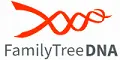 FamilyTreeDNA Slevový Kód