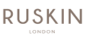 Descuento RUSKIN London UK