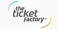 Cupom The Ticket Factory