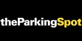 The Parking Spot Rabattkode