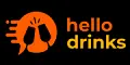 HelloDrinks Code Promo