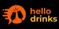 HelloDrinks Cupom