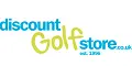 Discount Golf Store 優惠碼