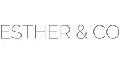 Esther & Co. (US) Coupons