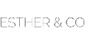 Esther & Co. Discount code