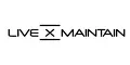 Live X Maintain Rabatkode