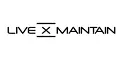 Descuento Live X Maintain