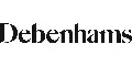 Debenhams UK Rabattkode