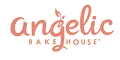 Cupom Angelic Bakehouse