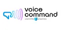 Cupom Voice Command