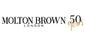 Molton Brown UK Slevový Kód