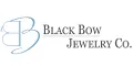 Black Bow Jewelry Co. Slevový Kód