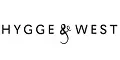 mã giảm giá Hygge & West