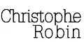 Christophe Robin US Kortingscode