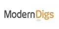 Cupom Modern Digs