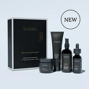 Buttah Skin: Get 10% OFF First Order with Email Sign-up