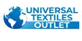 Universal Textiles UK Kortingscode