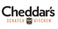 Cheddar's Scratch Kitchen Rabattkode
