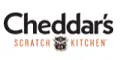 Cheddar's Scratch Kitchen Code Promo