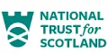 National Trust for Scotland كود خصم