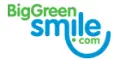 Big Green Smile UK Kupon