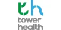 Tower Health Kupon