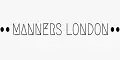 Manners London Promo Code
