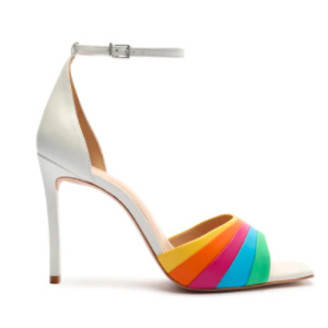 Schutz Shoes: 10% OFF With Newsletter Sign Up