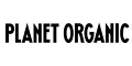 Planet Organic Code Promo