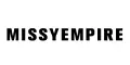 Missy Empire US Coupon