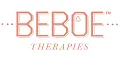 Beboe Therapies Code Promo