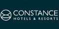 Constance Hotels (Global) Rabattkod