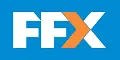 FFX UK Kortingscode