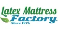 Latex Mattress Factory Rabattkod
